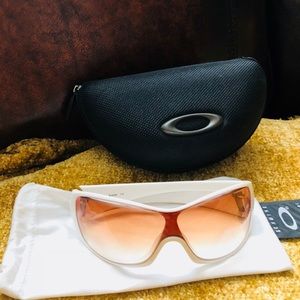 Oakley Sunglasses
